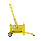 ORIT 3300TS IQ Térkő-, kőroppantó max. hossz: 330mm, vastagság: 10-120mm  3300-TS-IQ-1021-000