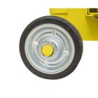 ORIT 3300TS IQ Térkő-, kőroppantó max. hossz: 330mm, vastagság: 10-120mm  3300-TS-IQ-1021-000