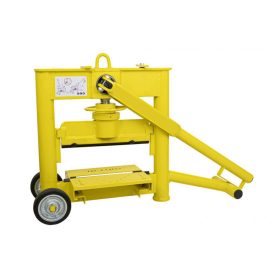   ORIT 3300SS IQ Térkő-, kőroppantó max. hossz: 330mm, vastagság: 10-120mm  3300-SS-IQ-1021-000