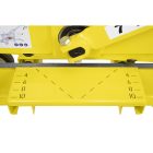 ORIT 4300MFK IQ Térkő-, kőroppantó max. hossz: 430mm, vastagság: 10-120mm  4300-MFK-IQ-1021-000