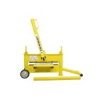 ORIT 4300MFK IQ Térkő-, kőroppantó max. hossz: 430mm, vastagság: 10-120mm  4300-MFK-IQ-1021-000