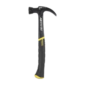  Stanley  FMHT1-51277 Fatmax Vibrációcsökkentett kalapács görbe