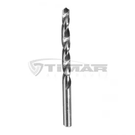   Dedra 08W003 Bi-Metal központosító fúró 6mm hengeres befogás