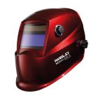 Iweld  Automata hegesztő fejpajzs NORED EYE 3 (burgundi-metál)  8NRDE2REDMET