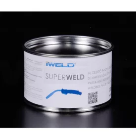   Iweld  SUPERWELD hegesztő paszta 300g, szilikon mentes 750SWPASTE