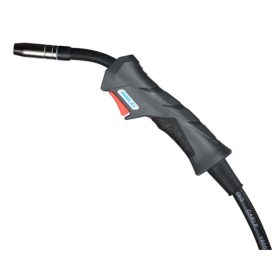   Iweld  IGrip 150-4m hegesztőpisztoly gázhűtéses 800MIGIP154