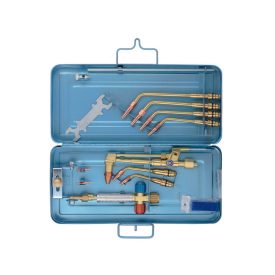   Iweld  VRG Hegesztő-vágó készlet (Varga-kompatibilis) 5VRGCWSET