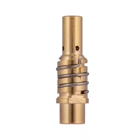   Iweld  Hegesztő Közdarab MIG150 M8x1,0mm (bal) rugóval 800CCTH150