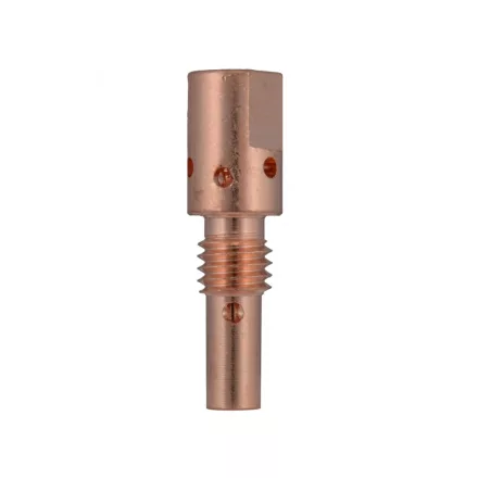 Iweld  Hegesztő  Közdarab MIG250 M6/hossz=35mm 800CCTH250