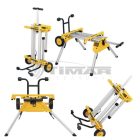 DeWALT DE7400-XJ Kerekes állvány