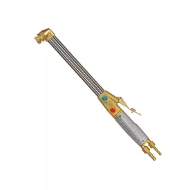   Iweld  DYNACUT 500 fúvóka keveréses lángvágó pisztoly 500mm/90°  80DYNACUT500