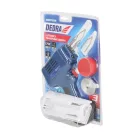 Dedra DED7536 Forrasztópáka pisztoly (pillanatpáka)  175W