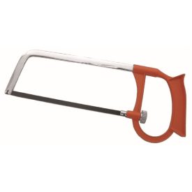 Dedra 1224 Keretes fémfűrész  +3 fűrészlap 150mm