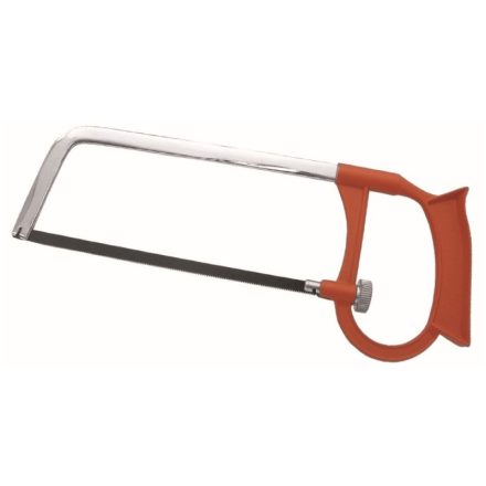 Dedra 1224 Keretes fémfűrész  +3 fűrészlap 150mm