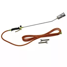   Dedra 31B022 Bádogos készlet  58 kW fúvóka hossz: 560mm, átmérő: 60mm