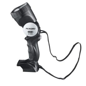   Hikoki  UB18DELL0Z Akkus LED lámpa 18V akku és töltő nélkül