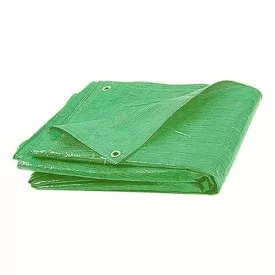 Munkavédelmi  Ponyva ZÖLD 2x3m 100gr/m2 CK01-5577