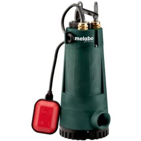 Metabo  DP18-5SA Drain pumpa 604111000