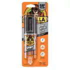 Gorilla  Epoxy Gyanta kétkomponensű ragasztó, 5-perces 25ml  6044000