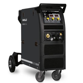 Iweld  MIG 253 DIGITAL Hegesztő inverter 800MIG253
