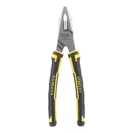 Stanley  0-89-866 Fatmax Kombinált fogó 165mm