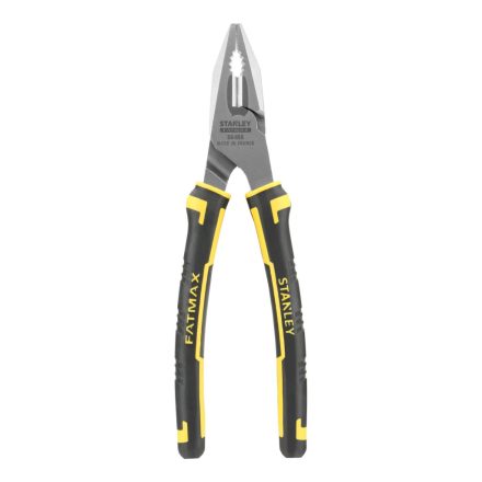 Stanley  0-89-866 Fatmax Kombinált fogó 165mm
