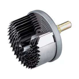 METABO  623531000 Lyukfűrész (körkivágó) szett 25-68mm