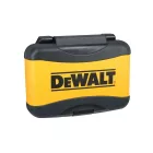 DeWalt DT7507-QZ Gépi dugókulcs készlet, 9részes