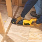 DeWalt DWE305PK-QS Orrfűrész 1100W koffer