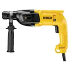 DeWalt  D25033K-QS Fúró-vésőkalapács SDS-Plus 710W koffer