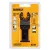 DeWalt  DT20701-QZ Multiszerszám merülőfűrészlap 43x30mm/18tpi FA/SZÖGES FA