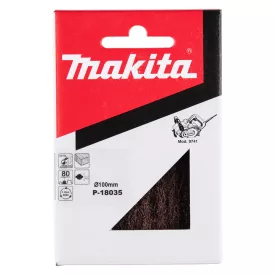 Makita  P-18035 Kefe gyapjúhengeres K80 9741.-hez