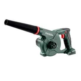   Metabo  AG18 Akkus légseprű (lombfúvó) 18V akku és töltő nélkül 602242850