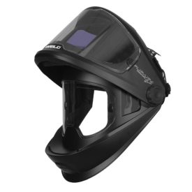   Iweld  FLIP-UP Digital 5.3 Automata hegesztő fejpajzs (felnyitható) 8FLPUP2DIG53
