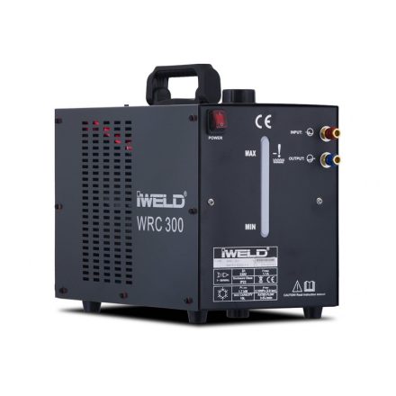 Iweld  WRC300 Vízhűtő 800WRC300WC