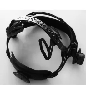   Iweld  (Blackbase/Noredeye/Fantom/Falcon/Robotic) Fejkosár komplett  8COMPHDBAND