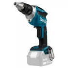 Makita  DFS452Z Akkus gipszkartoncsavarozó 18V LXT akku és töltő nélkül, karton