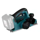 Makita  DKP180Z Akkus gyalu 82mm 18V LXT akku és töltő nélkül, karton