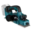 Makita  DKP180Z Akkus gyalu 82mm 18V LXT akku és töltő nélkül, karton