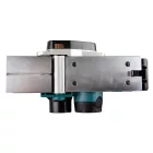 Makita  DKP180Z Akkus gyalu 82mm 18V LXT akku és töltő nélkül, karton