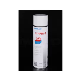   Iweld  EXAPEN repedés vizsgálati penetráló spray 500ml, piros  750EXAPEN2