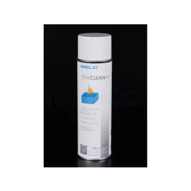   Iweld  EXACLEAN repedés vizsgálati tisztító és zsírtalanító spray 500ml  750EXACLN1