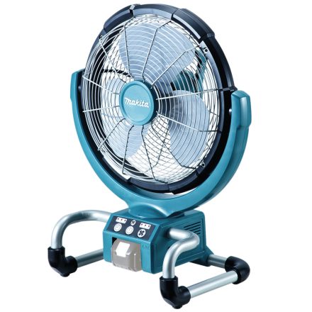 Makita DCF300Z Akkus ventilátor 14,4V / 18,0V  akku és töltő nélkül