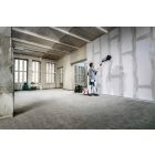 Metabo  LSV5-225 Comfort Falcsiszoló zsiráf +hosszabbítóval  500W, 225mm, KOFFER 600136000