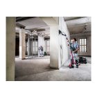 Metabo  LSV5-225 Comfort Falcsiszoló zsiráf +hosszabbítóval  500W, 225mm, KOFFER 600136000