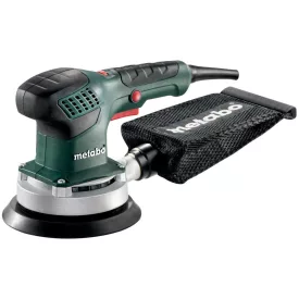   Metabo  SXE3150 Excentercsiszoló 310W 150mm, koffer 600444500