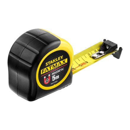 Stanley  FMHT0-33864 Fatmax Bladearmor mágneses mérőszalag 5m