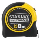 Stanley FMHT0-33868 Fatmax Bladearmor Mágneses mérőszalag 8m