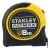 Stanley FMHT0-33868 Fatmax Bladearmor Mágneses mérőszalag 8m