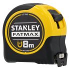 Stanley FMHT0-33868 Fatmax Bladearmor Mágneses mérőszalag 8m